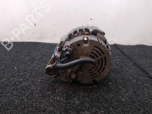 Alternator AUDI A6 C5 Avant (4B5) 2.8 quattro | BP10773640M7 