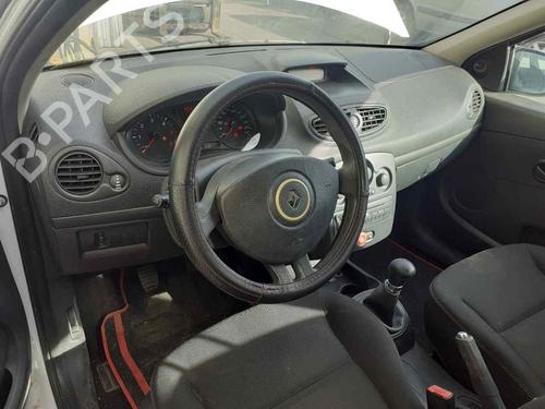 Headlight switch RENAULT CLIO III (BR0/1, CR0/1) | BP23990215I24 - Image 10
