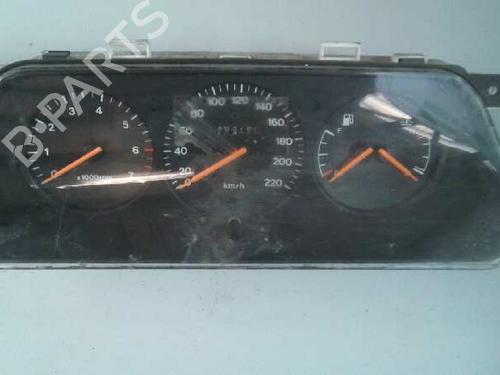 Used Instrument cluster Instrument cluster 208811 208811
