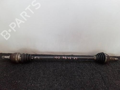Used Right front driveshaft Right front driveshaft OPEL ASTRA H GTC (A04) 1.6 (L08) (116 hp) 8330704 8330704