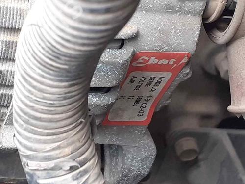 Alternator NISSAN PICK UP (D22) | BP34120216M7 - Image 4
