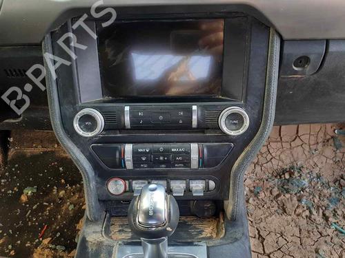 Right front door FORD USA MUSTANG Coupe 5.0 V8 | BP29547116C3 