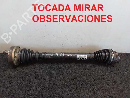 Used Left front driveshaft Left front driveshaft AUDI A6 C5 (4B2, 4B4) 1.8 T (150 hp) 6459910 6459910