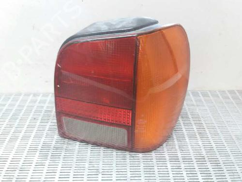 Used Right taillight VW POLO III (6N1) 55 1.3 (55 hp) 177945