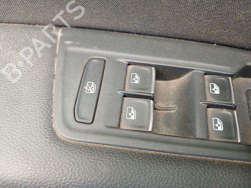 Used Left front window switch Left front window switch VW TIGUAN (AD1, AX1) 2.0 TDI (150 hp) 34120088 34120088