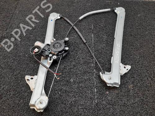 Used Front right window mechanism Front right window mechanism MAZDA CX-30 (DM) [2019-2026] 7169111 7169111