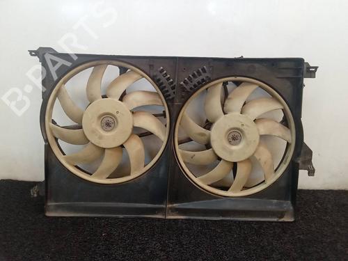 Used Radiator fan Radiator fan 7903312 7903312