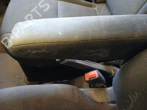 Left front seat FORD TRANSIT CUSTOM V362 Van (FY, FZ)  | BP34266178C15  - Image 6