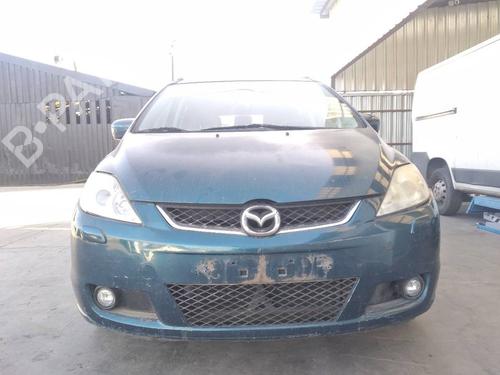 Left headlight MAZDA 5 (CR) 2.0 CD (CR19) | BP19140682C28 - Image 5