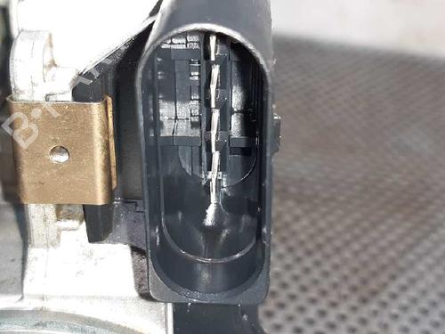 Front wiper motor AUDI A6 Allroad C7 (4GH, 4GJ) 3.0 TDI quattro | BP5649908M29 