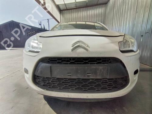 Autre CITROËN C3 II (SC_) 1.4 HDi 70 (SC8HZC, SC8HR0, SC8HP4) | BP14043562O1 