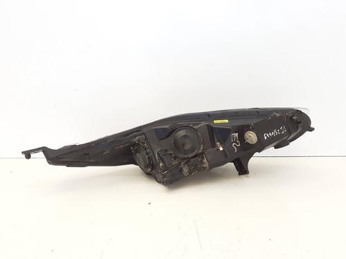 Left headlight FORD FIESTA VI (CB1, CCN)  | BP27816455C28 