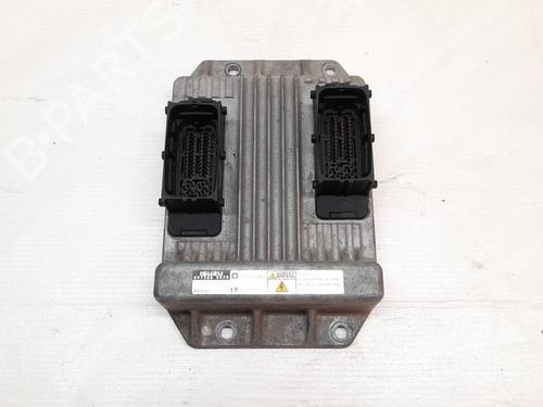 Used Engine control unit (ECU) Engine control unit (ECU) 2219391 2219391