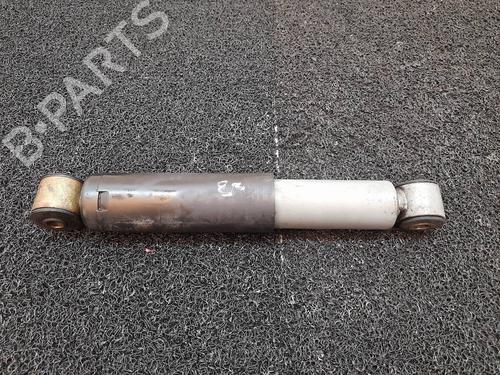 Used Left rear shock absorber Left rear shock absorber 4417426 4417426
