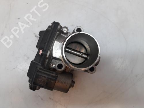 Throttle body FORD FIESTA VI (CB1, CCN) 1.0 EcoBoost | BP10169483M82 