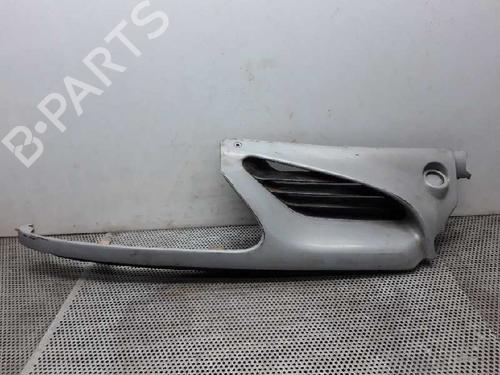 Used Grille RENAULT MEGANE I (BA0/1_) [1995-2004]  2952113