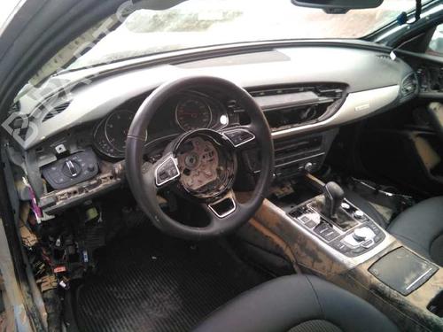 Electronic module AUDI A6 Allroad C7 (4GH, 4GJ) 3.0 TDI quattro | BP33927242M83 - Image 23