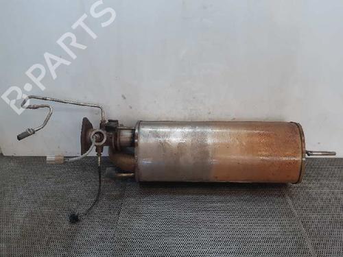 Exhaust system NISSAN NT400 CABSTAR (F24M) 35.14, 45.14 | BP14036750M121 