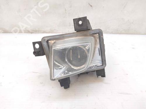 Used Left front fog light Left front fog light 2544157 2544157