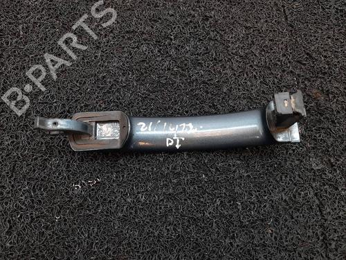 Front left exterior door handle FORD MONDEO III (B5Y) 2.0 TDCi | BP8690295C128 