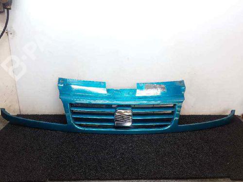 Used Front grille Front grille SEAT ALHAMBRA (7V8, 7V9) [1996-2010] 6067897 6067897