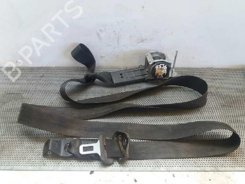 Used Front left seatbelt Front left seatbelt 8736976 8736976