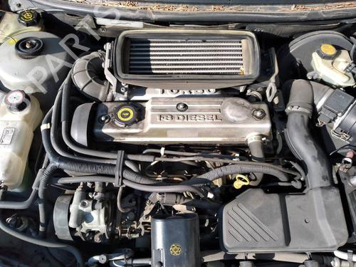 Right front indicator FORD MONDEO I (GBP)  | BP7643934C33  - Image 9