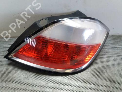 Used Right taillight Right taillight 4654708 4654708