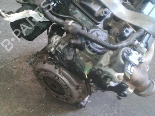 Motor CITROËN C5 I (DC_) 2.0 16V (DCRFNC, DCRFNF) | BP116908M1 