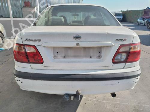 Right tailgate light NISSAN ALMERA II Hatchback (N16)  | BP9642284C80  - Image 6