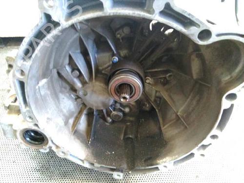 Gearbox FORD FIESTA VI (CB1, CCN)  | BP636005M3 