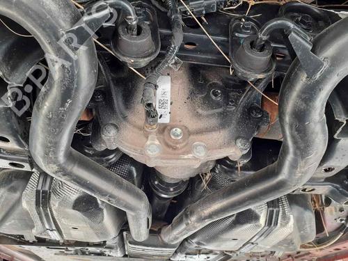 Rear differential FORD USA MUSTANG Coupe 5.0 V8 | BP29547087M24 