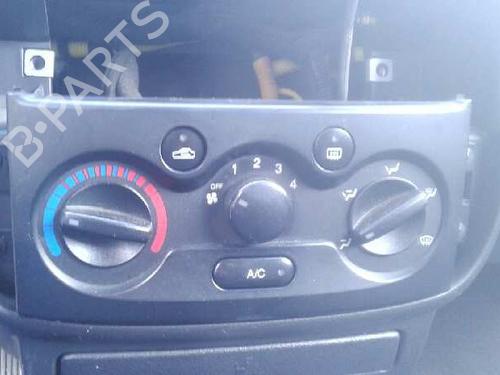 Used Climate control Climate control 595089 595089