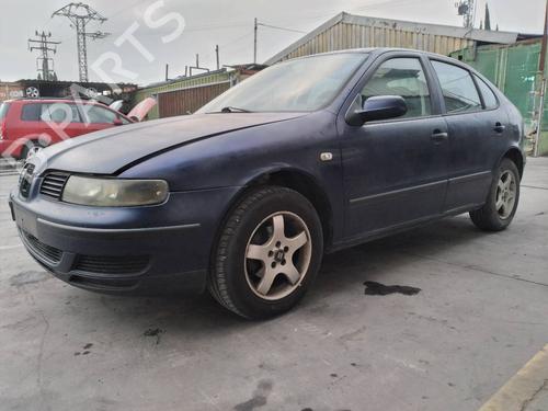 Left sun visor SEAT LEON (1M1) | BP8941610I1 - Image 7