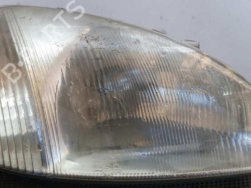 Right headlight TATA INDICA 1.4 D | BP3438312C29