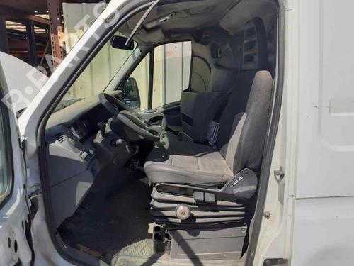 Engine IVECO DAILY IV Van  | BP19260197M1 