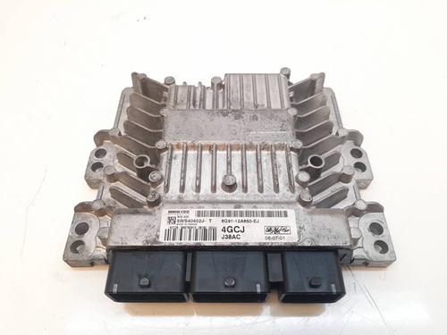 Used Engine control unit (ECU) FORD S-MAX (WA6) [2006-2014]  13579605