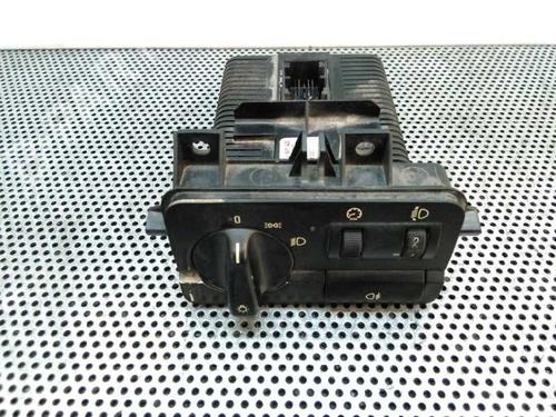 Used Headlight switch Headlight switch BMW 3 (E46) 320 d (136 hp) 1367535 1367535