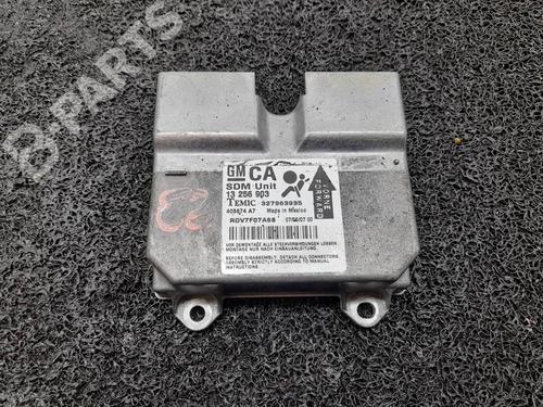 Used ECU airbags ECU airbags OPEL CORSA D (S07) 1.3 CDTI (L08, L68) (90 hp) 9286141 9286141