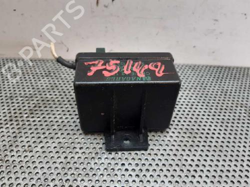 Electronic module CITROËN XSARA PICASSO (N68)  | BP10244858M83 