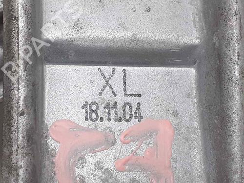 Rear left window mechanism NISSAN MICRA III (K12) 1.2 16V | BP4427986C24