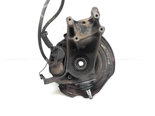 Left front steering knuckle RENAULT TRAFIC Van (T_, P_, V_) 1.9 D | BP18551418M25 