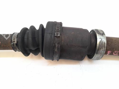 Right front driveshaft FORD FOCUS II (DA_, HCP, DP)  | BP4496852M39 