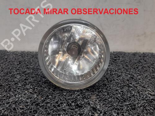 Used Left front fog light Left front fog light 10773686 10773686