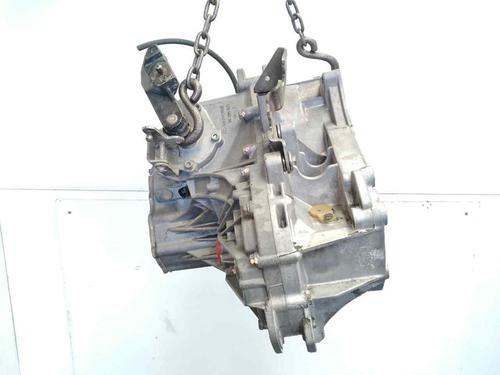 Gearbox CHEVROLET CAPTIVA (C100, C140) 2.0 D | BP17612724M3 