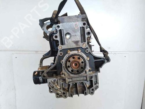 Engine (For Parts) MAZDA 6 Hatchback (GG) 2.0 DI (GG14) | BP25815797M64 - Image 6