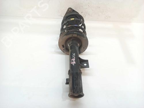 Used Right front shock absorber Right front shock absorber KIA SPORTAGE III (SL) [2009-2017] 22614564 22614564