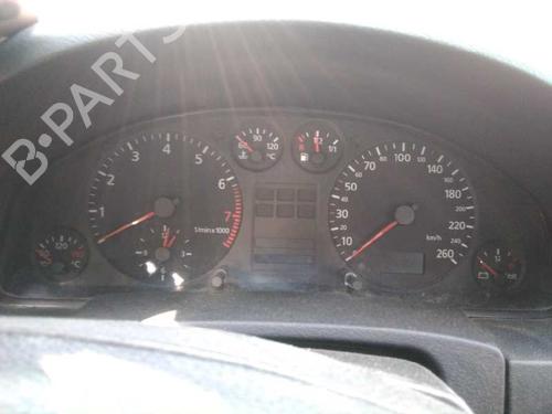 Left front window switch AUDI A6 C5 (4B2, 4B4) 1.8 T | BP6459900I27 - Image 13