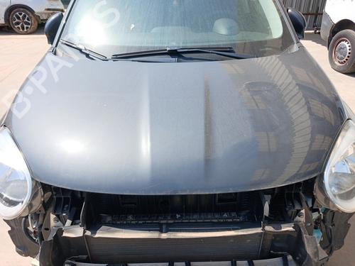 Used Hood Hood FIAT 500X (334_) 1.0 (334.AXN1B) (120 hp) 35949244 35949244
