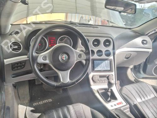 Used Airbag Kit ALFA ROMEO BRERA (939_) 2.2 JTS (939.DXB11) (185 hp) 9203959